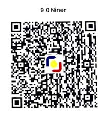 Admin GCash QR